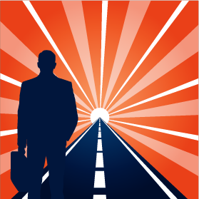 În viitor cu mintea întreagă