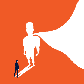 Oameni – maeștri – idoli